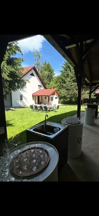 Casa de vacanta / locuit / afacere la cheie
