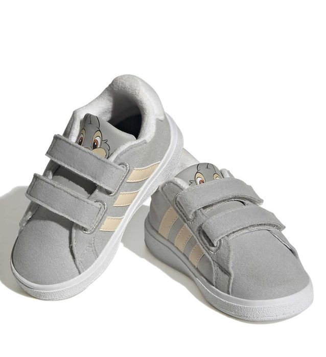 ADIDAS SPORTSWEAR Обувки Grand Court x Disney Bambi Thumper Kids