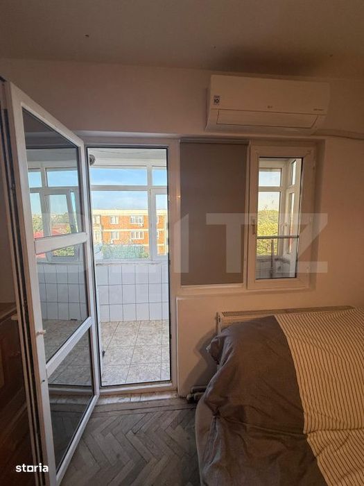 Apartament 2 camere, 46 mp, zona Bulevardul Castanilor