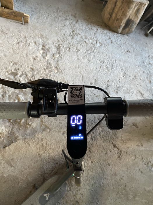 Vand trotineta electrica AERIUM T350