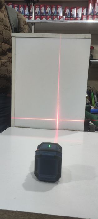 Lazer garantiya oʻzimdan