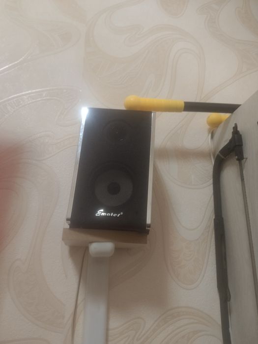 Продам сафбуфер 4/1