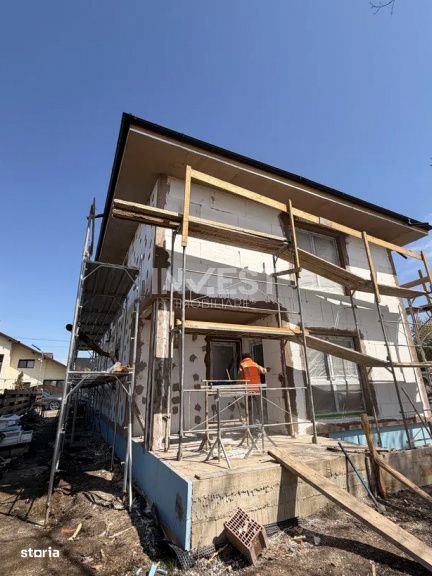 Casa Individuala 5 CAMERE COMISION 0%