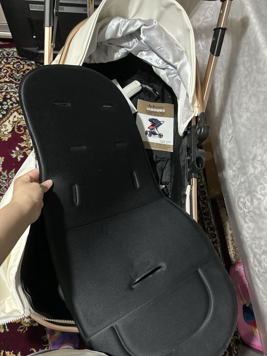 Продам коляску прогулочную