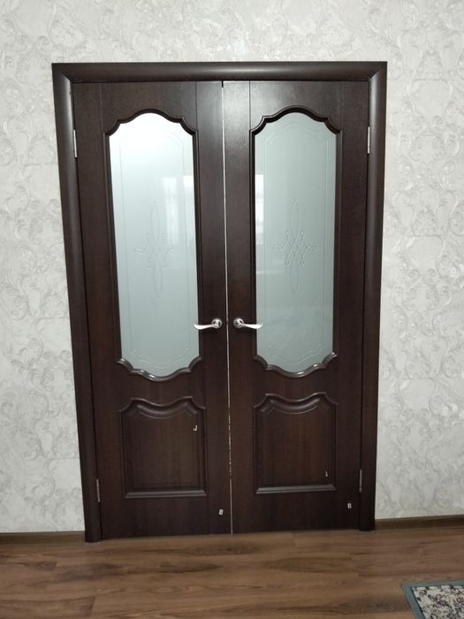 Двери межкомнтаные