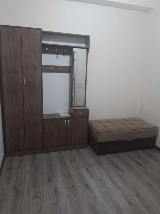 Сдается кв своя  2/2/7 Новостройка. улица Паркентская