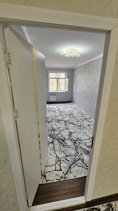 Продается 2х комнатная квартира