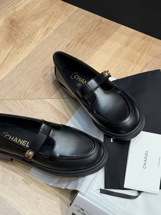 Mocasini Chanel 35-42