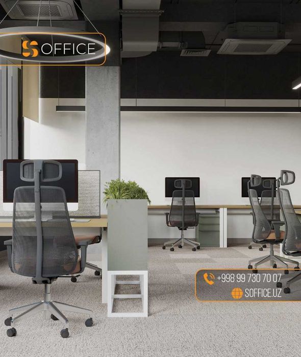 Аренда офиса, 160 кв.м., Infinity Business center, Мирабадский р-н