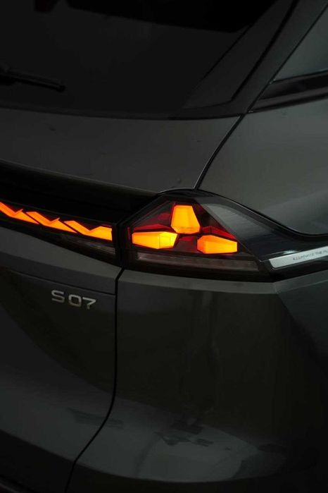 СРОЧНО! Deepal S07 215 Max — 0 ПРОБЕГ с официальной гарантией