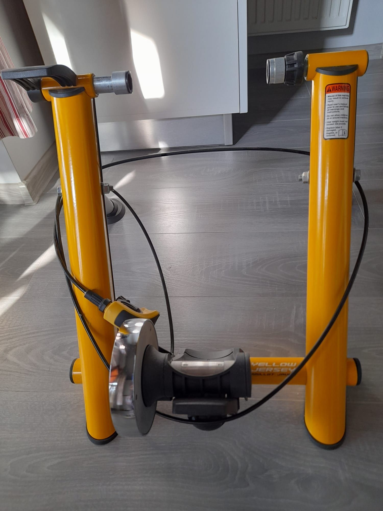 Tacx cheap pro form