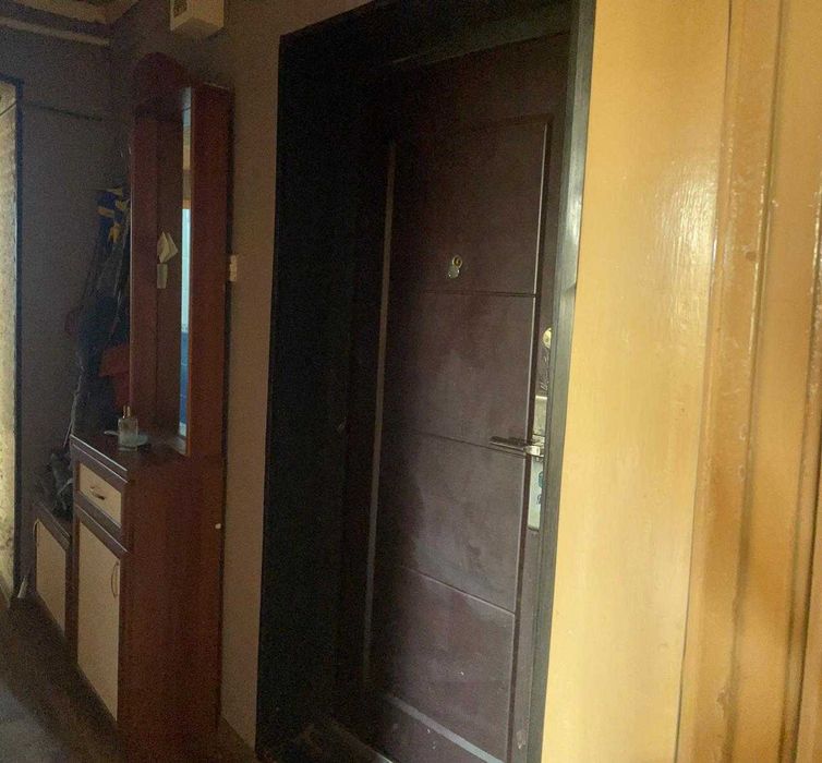 Продам свою 2х комнатную квартиру. СРОЧНО