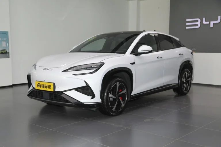 Авто BYD SEALION 7 фулл,идеал 2025 декабрь