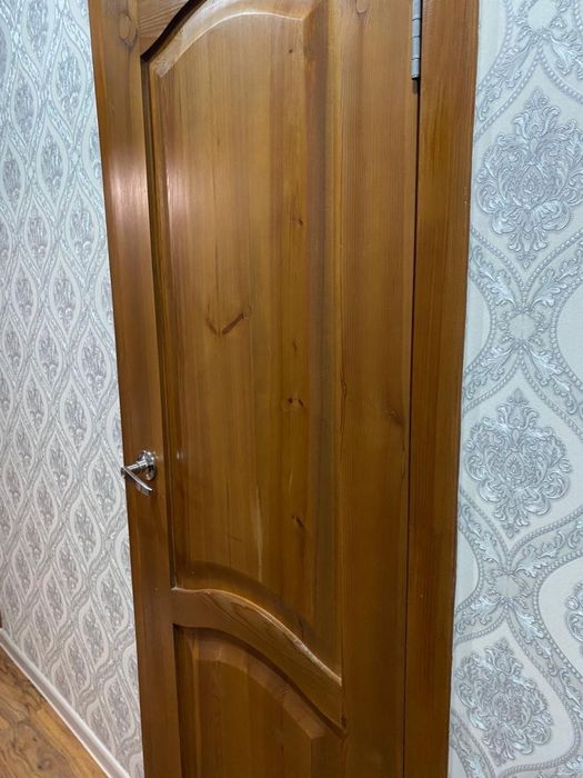 Продам межкомнатные двери