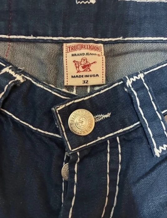 blugi true religion