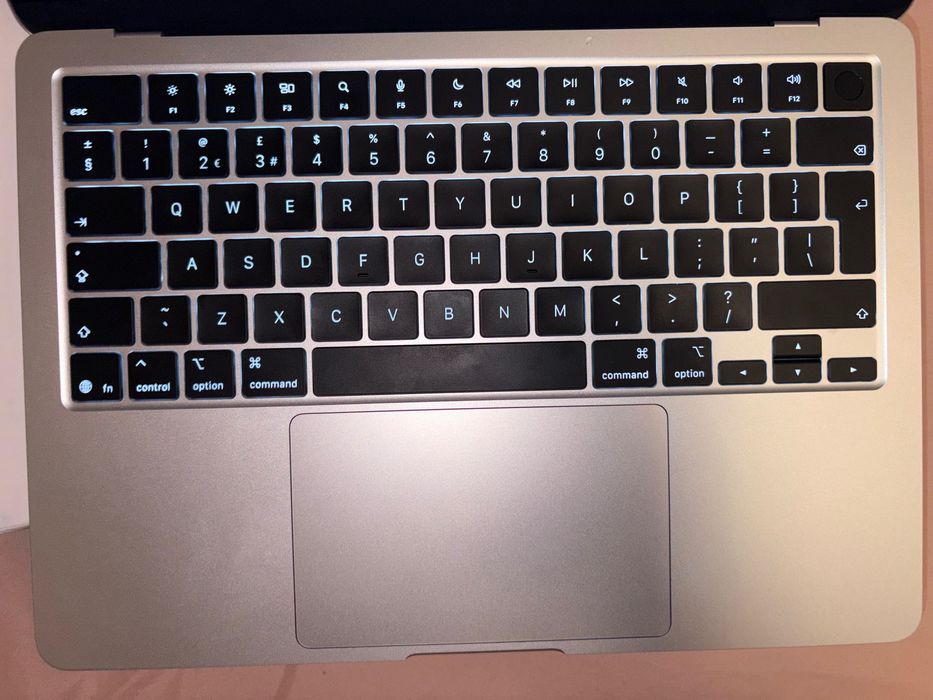 MacBook Air 13' 2025