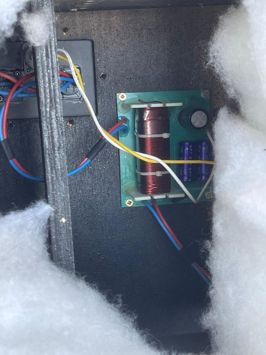 Urgent !! Vand subwoofer pasiv