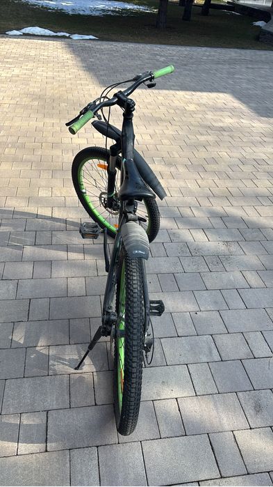 Продам горный велосипед Scott Voltage YZ20