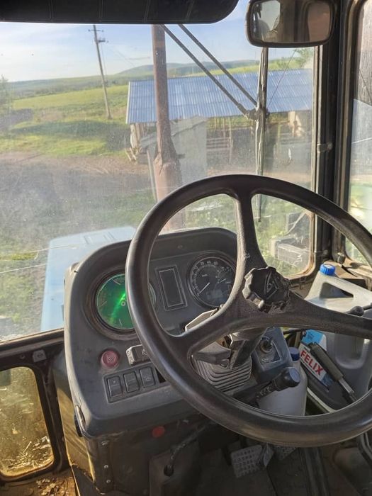 Продается трактор МТЗ 952, 2014 года выпуска.