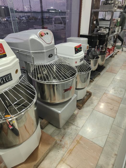 Mikser збивалка мексер