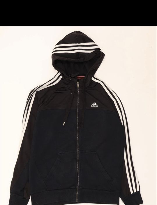 Adidas essentials 3ленти S