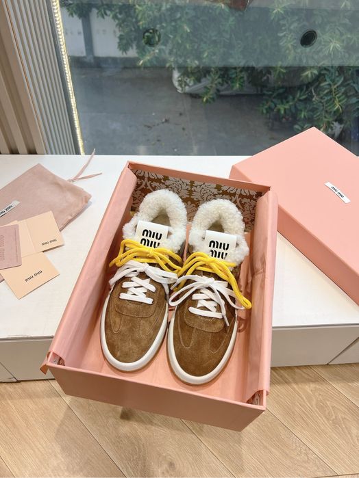 Adidasi Miu Miu 35-41