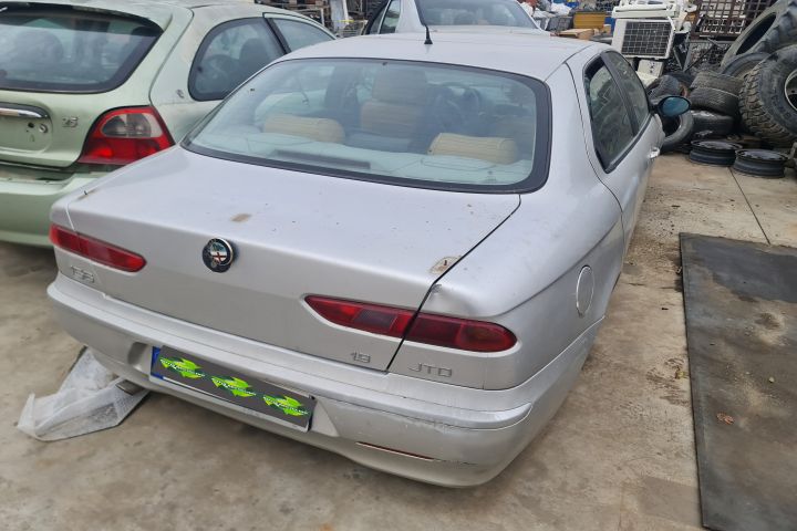 piese Alfa Romeo 156 932