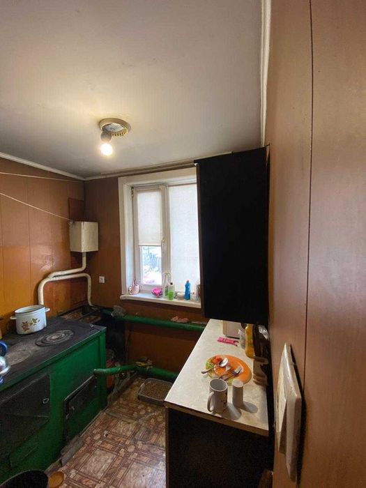 Продам квартиру 2 ком в рн Зайсан РАСРОЧКА