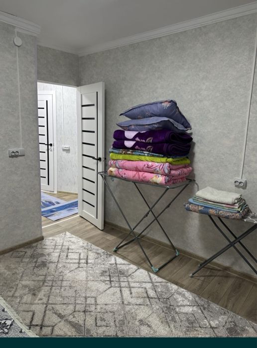 Квартира посуточно