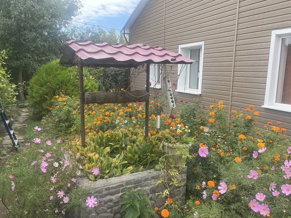 Продается дом