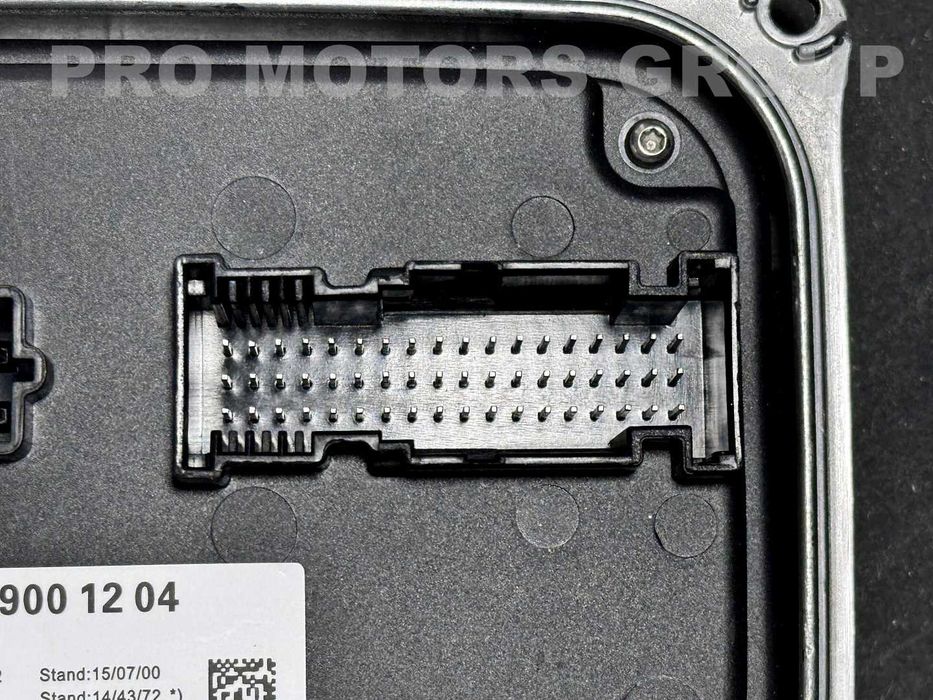 Модул светлини LED Control Module Mercedes CLA C117 / A W176