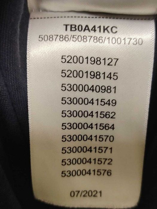 Timberland T-shirt / L / Made in India . Футболка Тимберленд.