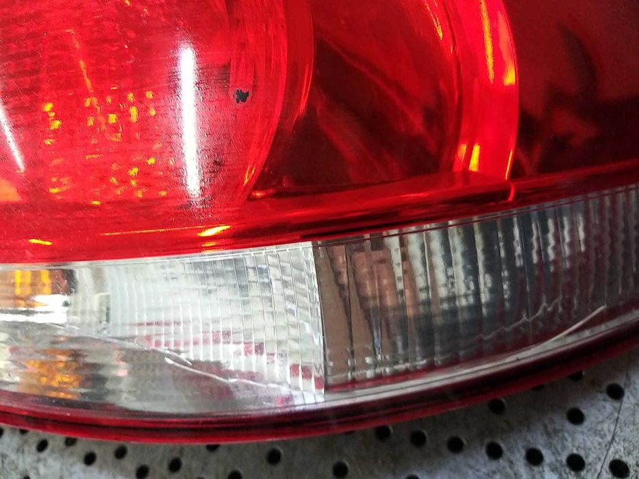 Stop tripla lampa dreapta aripa vw golf 6 5k 5k0945258