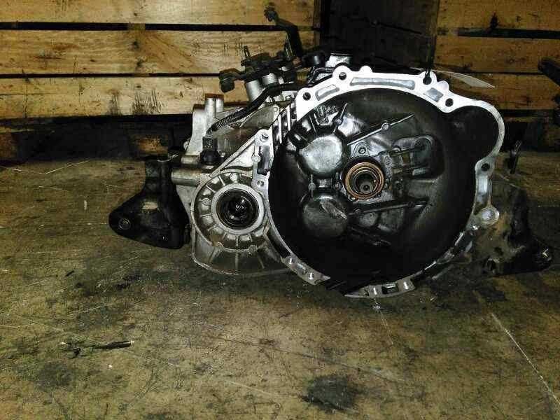 Cutie de viteze manuala Hyundai I30; 2.0 CRDI; 6 Trepte; 2008~2015