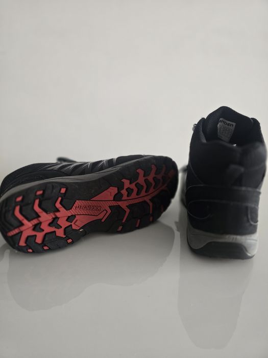 Детски зимни водоустойчиви  боти-Kander MANASLU