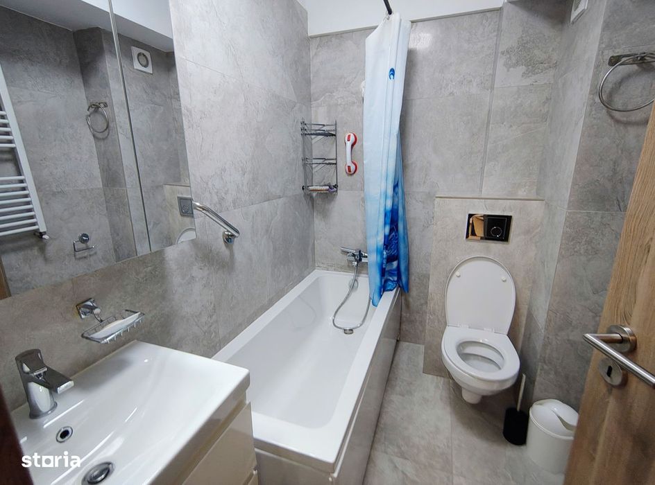 Apartament 2 camere Dream Residence Soseaua Salaj