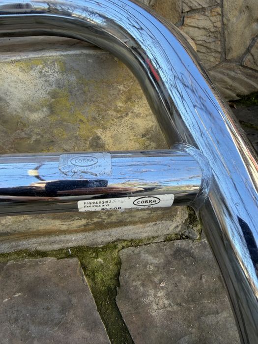 Ролбар за Toyota rav 4