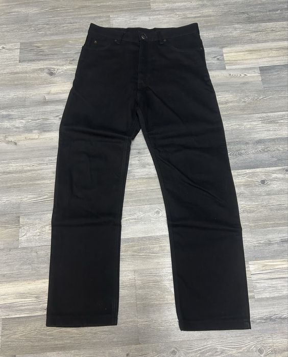 Джинсы Zara straight