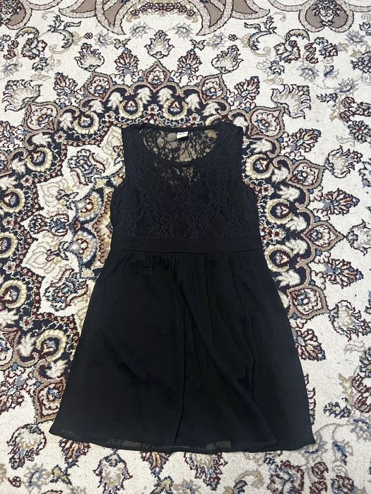 Платье коктельное, новое