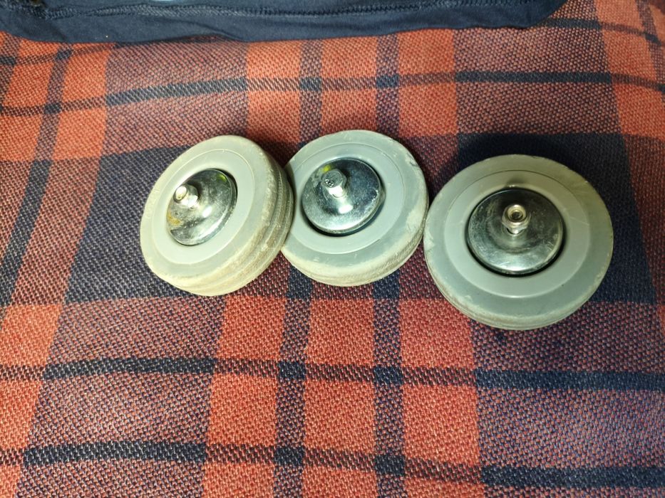 Тачка складная..