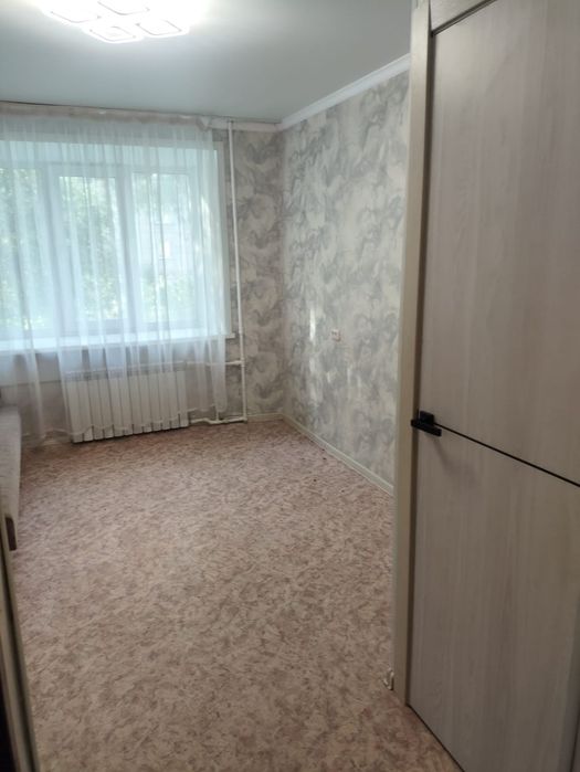 Комната в общежитии 2 гор бол