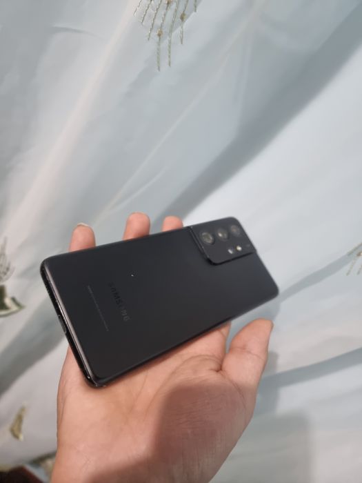 Samsung Galaxy S21 Ultra