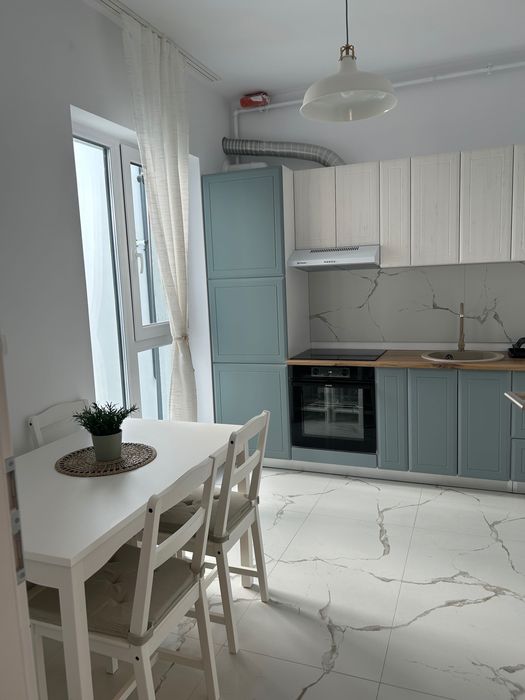Apartament de inchiriat