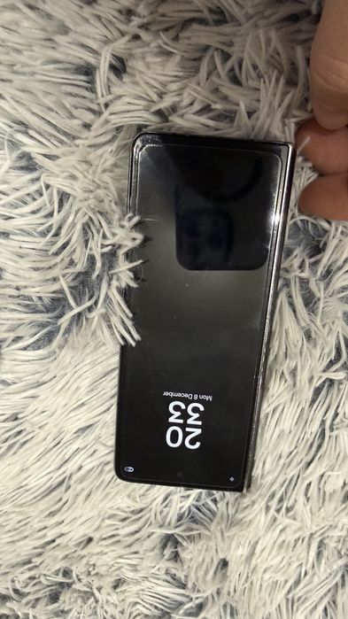 Samsung Galaxy z fold 4