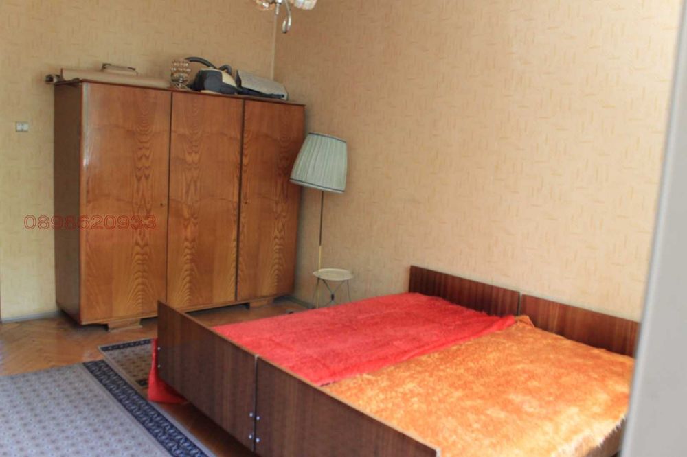 Продава се Двустаен апартамент в София, Бъкстон - 60 кв.м за 2159 €/кв.м - Снимка #15