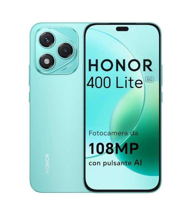 Honor400 lite sotiladi zudlik bilan