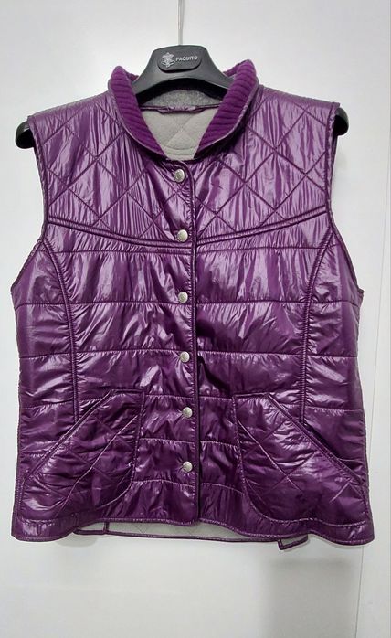 Vesta femei / dama BOGNER marimea 40