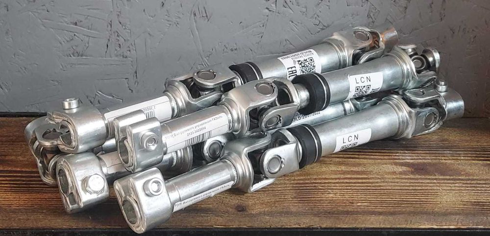 Рулевой карданчик Газель Next