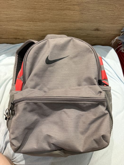Раница NIKE Just do It
