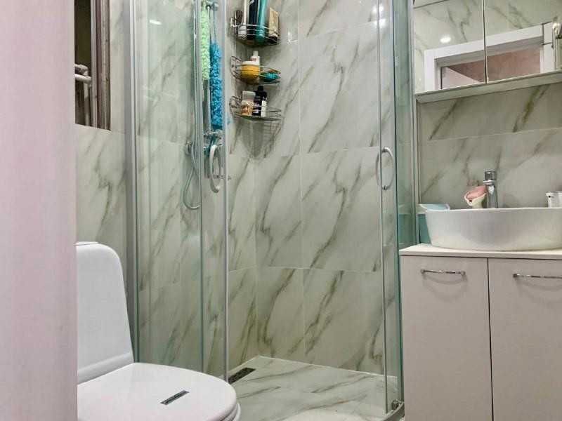 Продажа 3-комнатной квартиры в центре